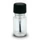 SD COLORS NIGHTHAWK BLACK B92P сompatible HONDA New Touch Up Paint 8ML REPAIR SCRATCH CHIP BRUSH COLOR CODE B92P NIGHTHAWK BLACK (PAINT+PRIMER+LACQUER)