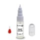 SD COLORS JET BLACK 41W сompatible MAZDA New Touch Up Paint Pen REPAIR KIT 7ML SCRATCH CHIP BRUSH COLOR CODE 41W JET BLACK