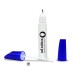 SD COLORS SUNSET RED PPMR сompatible TESLA New Touch Up Paint Pen REPAIR KIT 12ML SCRATCH CHIP BRUSH COLOR CODE PPMR SUNSET RED (PAINT+LACQUER)