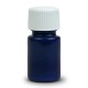 SD COLORS TOUCH UP PAINT KIT CARE  TORNADO BLUE 468 сompatible with FIAT Small Edition Set