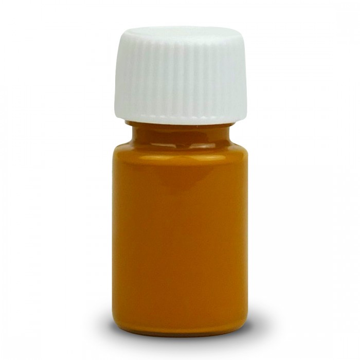 SD COLORS TOUCH UP PAINT KIT CARE  VALENCIA ORANGE B44 сompatible with BMW Small Edition Set