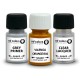 SD COLORS TOUCH UP PAINT KIT CARE  VALENCIA ORANGE B44 сompatible with BMW Small Edition Set