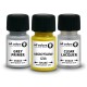 SD COLORS TOUCH UP PAINT KIT CARE  VEGAS YELLOW LZ1A сompatible with VAG Small Edition Set