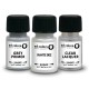 SD COLORS TOUCH UP PAINT KIT CARE  WHITE 902 сompatible with BMW Small Edition Set