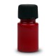 SD COLORS TOUCH UP PAINT KIT CARE  WICKED RED EKQ сompatible with CITROEN Small Edition Set