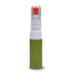 SD COLORS TOUCH UP PAINT KIT CARE  WILDERNESS GREEN K4X сompatible with SUBARU Red Rocket Set