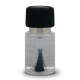 SD COLORS WHITE GOLD LR7L сompatible VW/AUDI New Touch Up Paint 8ML REPAIR SCRATCH CHIP BRUSH COLOR CODE LR7L WHITE GOLD (PAINT+PRIMER+LACQUER)