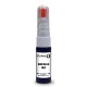 SD COLORS INDI BLUE 862 сompatible BMW New Touch Up Paint Pen REPAIR KIT 7ML SCRATCH CHIP BRUSH COLOR CODE 862 INDI BLUE