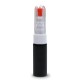 SD COLORS JET BLACK 41W сompatible MAZDA New Touch Up Paint Pen REPAIR KIT 7ML SCRATCH CHIP BRUSH COLOR CODE 41W JET BLACK
