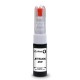 SD COLORS JET BLACK 41W сompatible MAZDA New Touch Up Paint Pen REPAIR KIT 7ML SCRATCH CHIP BRUSH COLOR CODE 41W JET BLACK