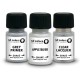 SD COLORS TOUCH UP PAINT KIT CARE  APPLE SILVER сompatible with Apple Small Edition Set