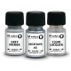 SD COLORS TOUCH UP PAINT KIT CARE  DECOR SILVER A55 сompatible with BMW Small Edition Set