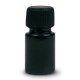 SD COLORS TOUCH UP PAINT KIT CARE  EBONY BLACK LZ9W сompatible with VW/AUDI Small Edition Set