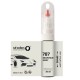 Touch Up Paint 20ml for MERCEDES - Scratch & Chip Repair - MOUNTAIN GREY 787